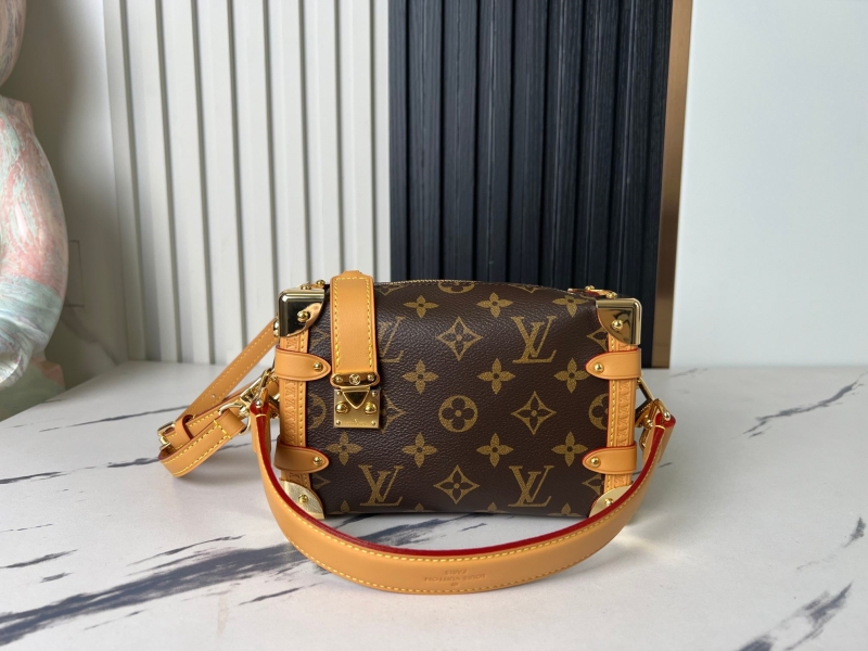 LV Box Bags